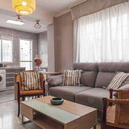 Apartamento En El Centro Totalmente Climatizado, Parking Gratuito Cordova Esterno foto