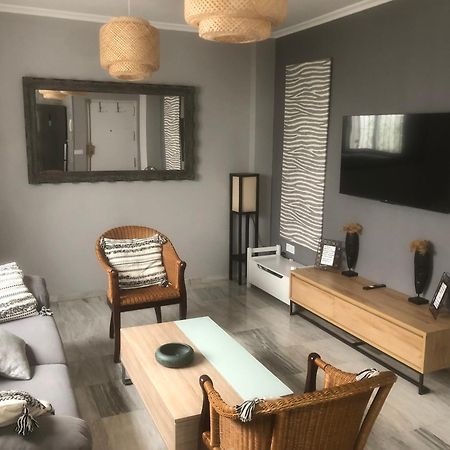 Apartamento En El Centro Totalmente Climatizado, Parking Gratuito Cordova Esterno foto