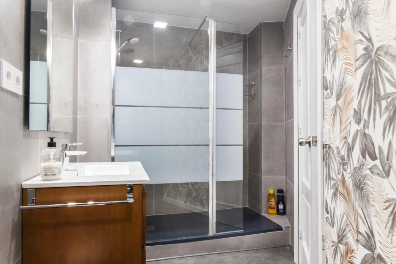 Apartamento En El Centro Totalmente Climatizado, Parking Gratuito Cordova Esterno foto