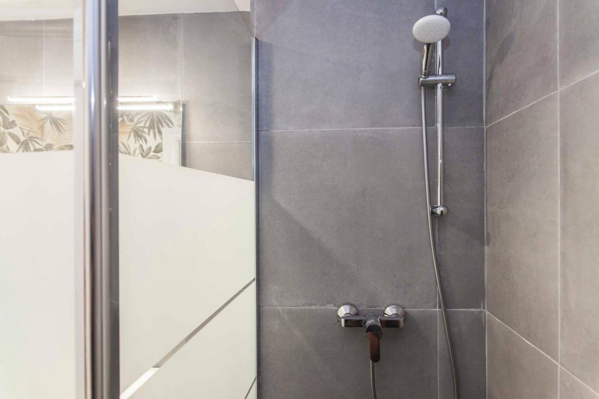 Apartamento En El Centro Totalmente Climatizado, Parking Gratuito Cordova Esterno foto