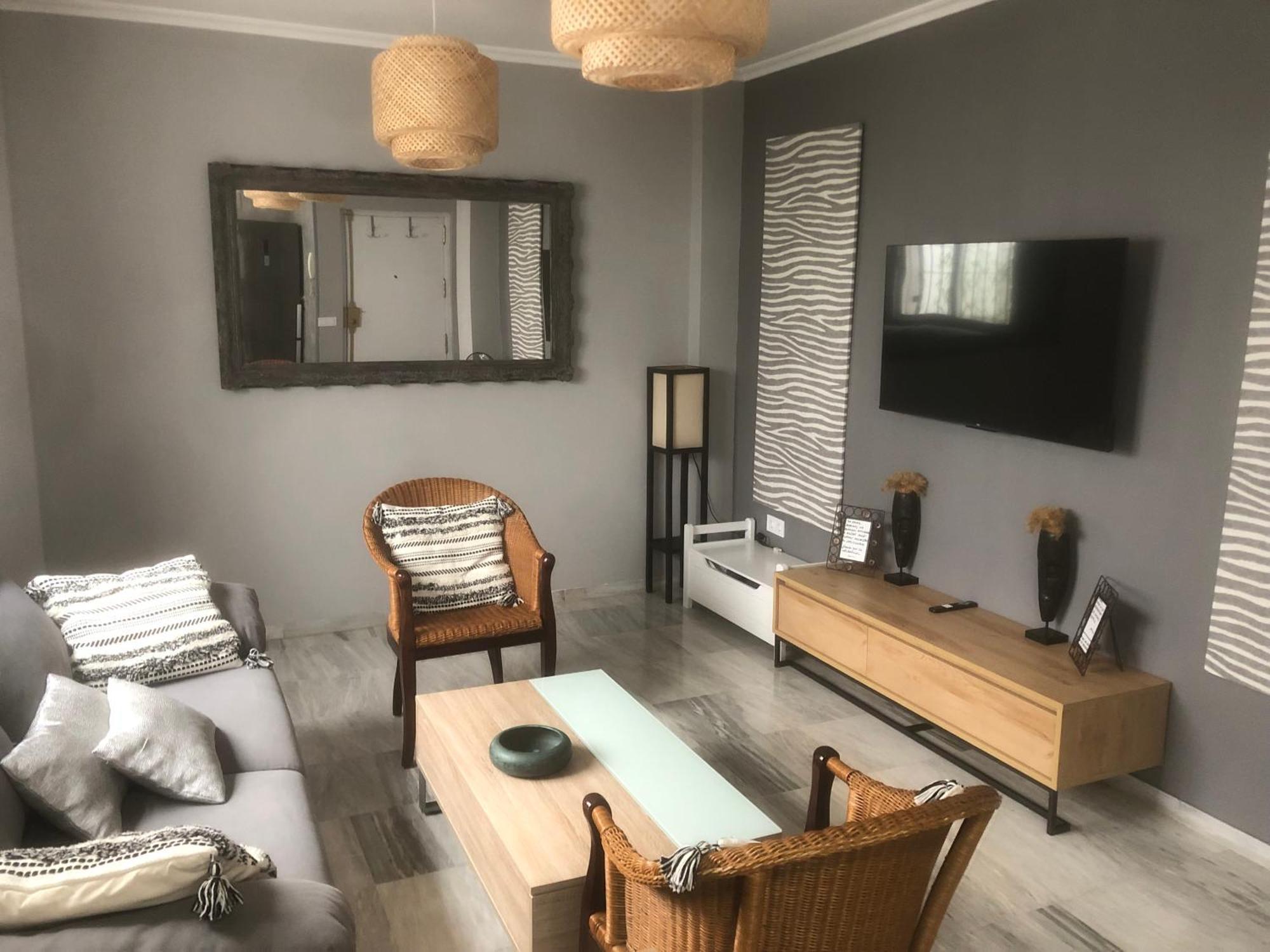 Apartamento En El Centro Totalmente Climatizado, Parking Gratuito Cordova Esterno foto